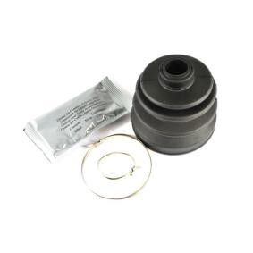 Faltenbalgsatz, Antriebswelle G53005PC