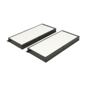 Innenraumfilter B40302PR