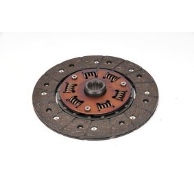 Comprar Disco de embrague de JC PREMIUM F36005PR a bajo precio de 15,83 €