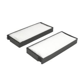 Compre Filtro de habitáculo de JC PREMIUM online para RIO Ranchera familiar (DC) a precios moderados