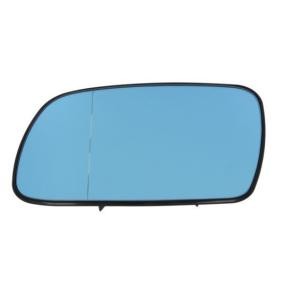 Spiegelglas, Außenspiegel 6102-02-1251315P