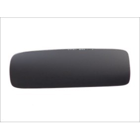 Compre Cristal de espejo retrovisor de BLIC online para Fiesta Mk3 Courier (F3L, F5L) a precios moderados