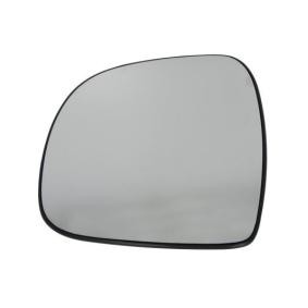 Spiegelglas, Außenspiegel 6102-02-1291917P