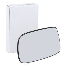 Spiegelglas, Außenspiegel 6102-02-1291210P