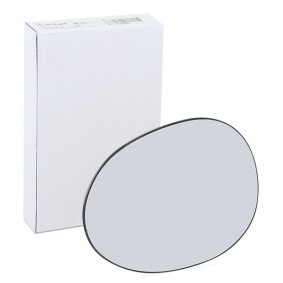 Compre Espejo retrovisor de BLIC online para AYGO (PAB4_, KGB4_) a precios moderados