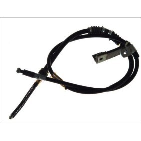 Handbremsseil C75009