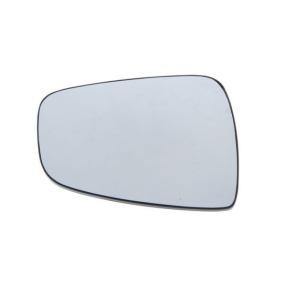 Comprar Cristal de espejo, retrovisor exterior de BLIC 6102-02-1292592P a bajo precio de 9,47 €