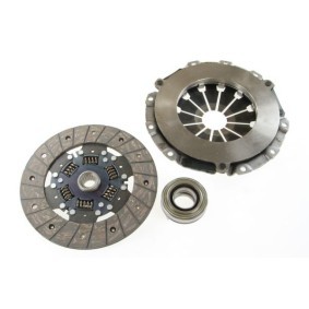Kraftstofffilter für VW von JC PREMIUM