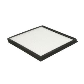 Innenraumfilter B4C001PR