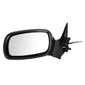 Compre Espelho retrovisor de BLIC online para Astra F Classic CC (T92) a preços moderados