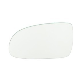 Acquista Vetro specchio, specchio esterno da BLIC 6102-01-0380P a buon mercato per soli 7,42 €