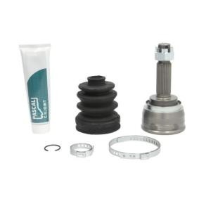 Köp Ledsats, drivaxel av PASCAL G15001PC till det låga priset 449,33 kr