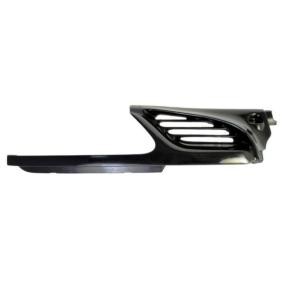 Kühlergrill 6502-07-6037992P