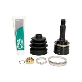 Achetez des Jeu de joints, arbre de transmission PASCAL G18012PC à prix pour 42,65 €