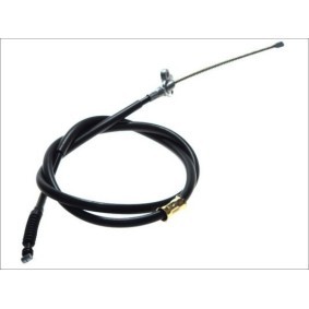 Handbremsseil C72035