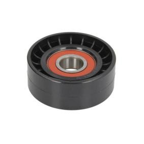 Compre Rolo tensor, correia trapezoidal estriada de BTA online para MASTER PRO Camião de plataforma/chassis (HH__, UH__) a preços moderados