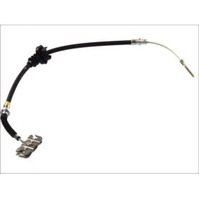 Handbremsseil C73086 für MPV II (LW) für 44,44 CHF