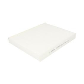 Innenraumfilter für CITROËN von JC PREMIUM