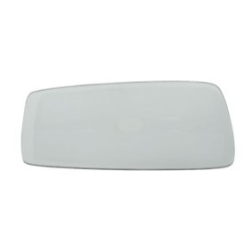 Compre Cristal de espejo retrovisor de BLIC online para Cabriolet B4 (8G7) a precios moderados