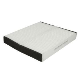 Innenraumfilter B41009PR