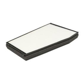 Innenraumfilter für DAEWOO von JC PREMIUM