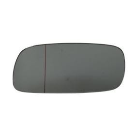 Acquista Vetro specchio, specchio esterno da BLIC 6102-01-0122P a buon mercato per soli 16,25 €