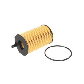 Ölfilter für NISSAN von JC PREMIUM