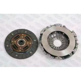 Kupplungssatz F1X014NX
