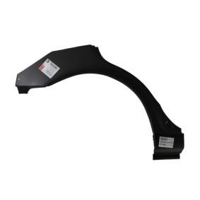 Osta Kylkipaneeli BLIC:llä 6504-03-3155582P edullisesti hintaan 71,65 €