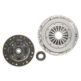 Comprar Kit de embrague de NEXUS F1A005NX a bajo precio de 137,64 €