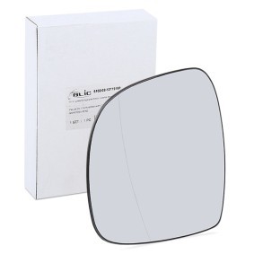 Spiegelglas, Außenspiegel 6102-02-1271919P