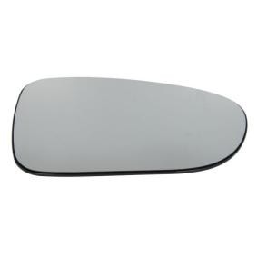 Spiegelglas, Außenspiegel 6102-02-1232136P