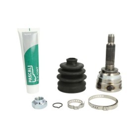 Gelenksatz, Antriebswelle G10016PC