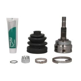 Acquista Kit giunti semiasse da PASCAL G1X006PC a buon mercato per soli 36,75 €