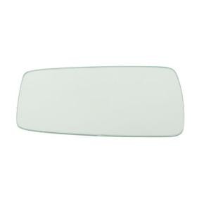 Compre Cristal de espejo retrovisor de BLIC online para Cabriolet B4 (8G7) a precios moderados