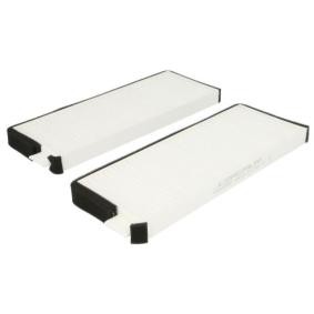 Compre Filtro, ar do habitáculo da JC PREMIUM B40009PR a um preço baixo por 19,17 €
