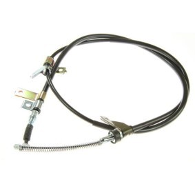 Handbremsseil C73027 für 626 IV Schrägheck (GE) für 13,89 CHF