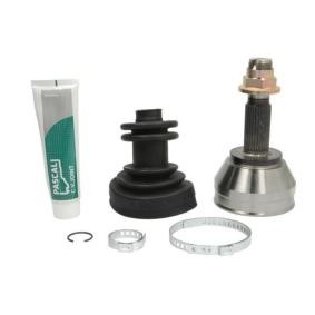 Achetez des Tête de cardan PASCAL G1P002PC à prix pour 47,30 €