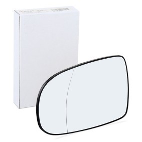 Compre Cristal de espejo retrovisor de BLIC online para Tigra TwinTop (X04) a precios moderados