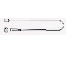 Handbremsseil 5604 von MAPCO günstig für 10,31 € online kaufen