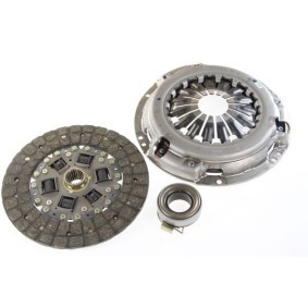 Comprar Kit de embrague de JC PREMIUM F17014PR a bajo precio de 148,59 €