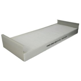 Køb Pollenfilter af BOSS FILTERS BS02-003 til den lave pris 81,25 DKK