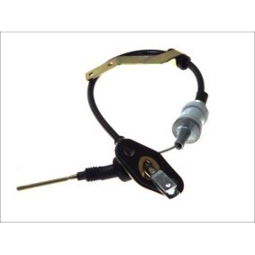 Compre Cabo de aço, accionamento da embraiagem da YAZUKA F63002 a um preço baixo por 22,64 €