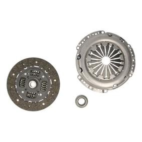 Kupplungssatz F1C038NX