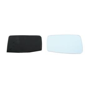 Compre Cristal de espejo retrovisor de BLIC online para Cabriolet B4 (8G7) a precios moderados