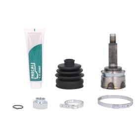 Achetez des Jeu de joints, arbre de transmission PASCAL G18009PC à prix pour 40,12 €