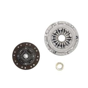 Kupplungssatz F10006NX