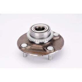 Acquista Kit cuscinetto ruota da BTA H21061BTA a buon mercato per soli 77,56 €