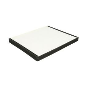 Innenraumfilter B40511PR