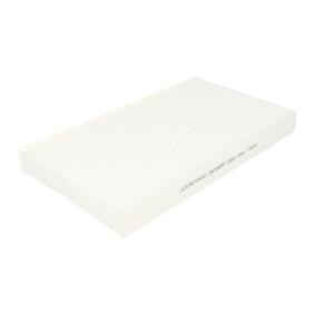 Compre Filtro de habitáculo de JC PREMIUM online para DAILY II Furgón/ranchera familiar a precios moderados
